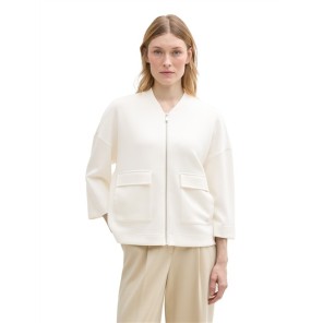 Tom Tailor Damesmode jasje Wit